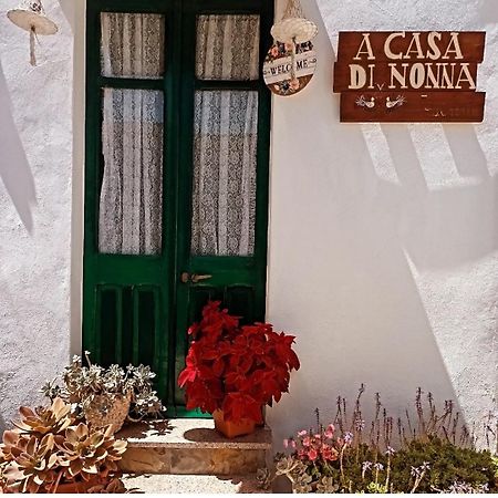 フルミニマッジョーレ A Casa Di Nonna Iun Q2951ヴィラ エクステリア 写真