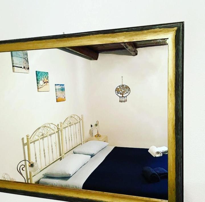 フルミニマッジョーレ A Casa Di Nonna Iun Q2951ヴィラ エクステリア 写真