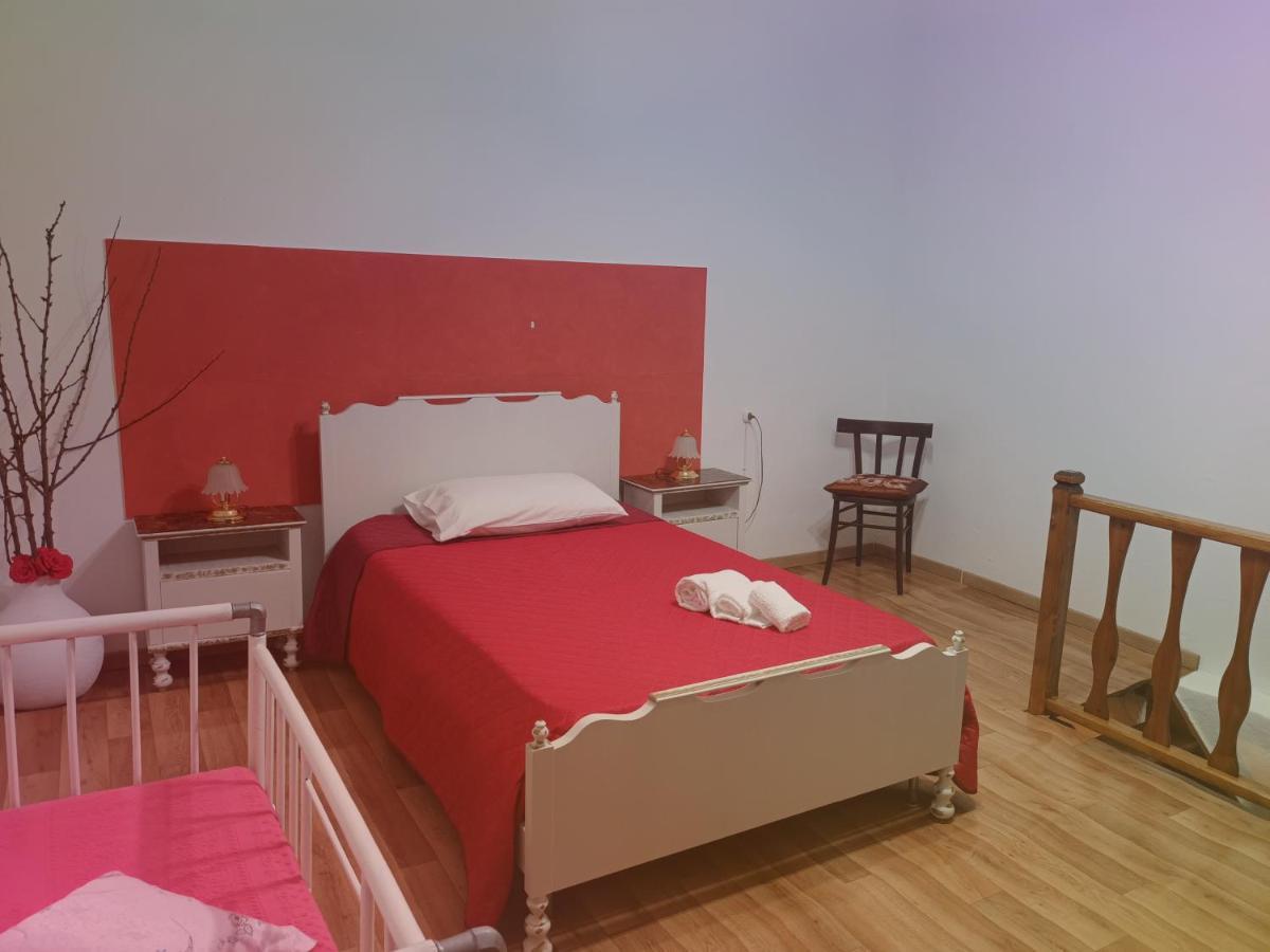 フルミニマッジョーレ A Casa Di Nonna Iun Q2951ヴィラ エクステリア 写真