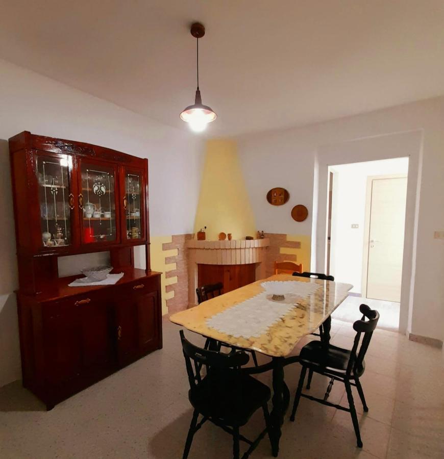 フルミニマッジョーレ A Casa Di Nonna Iun Q2951ヴィラ エクステリア 写真