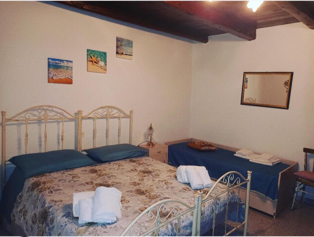 フルミニマッジョーレ A Casa Di Nonna Iun Q2951ヴィラ エクステリア 写真