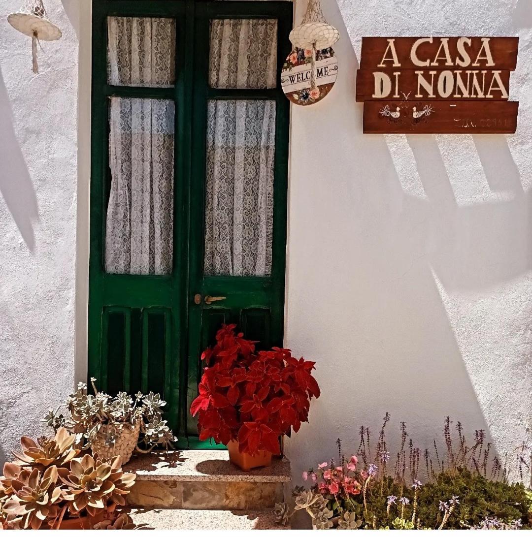 フルミニマッジョーレ A Casa Di Nonna Iun Q2951ヴィラ エクステリア 写真